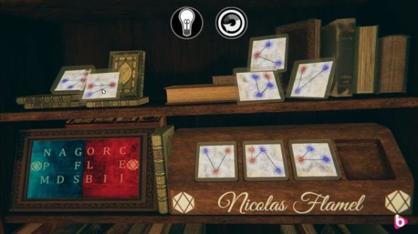 WIZARDRY SCHOOL: escape room | Full Walkthrough | Solutions explained... you're a wizard Henry