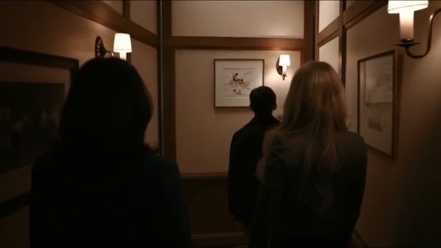 Once Upon A Time 4x11 | Regina, Emma, and Henry смотреть онлайн