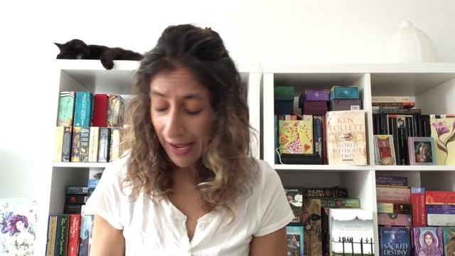 Summer #Quickreaders | Tarot and Oracle смотреть онлайн