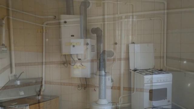 Дом в центре пгт Ильский, Северский район. Краснодарский Край смотреть онлайн