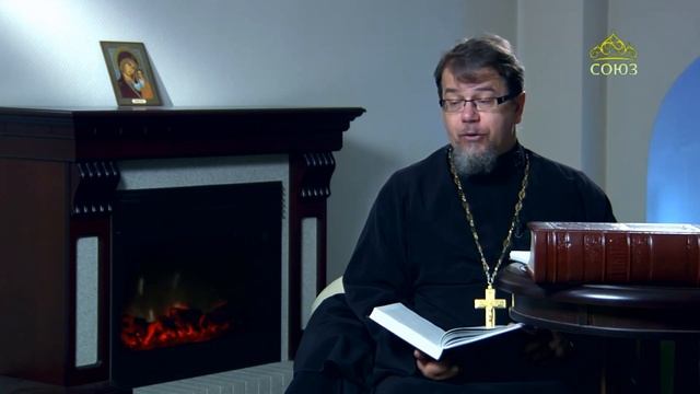 Читаем Добротолюбие. Преподобный Исихий. "Природа злых духов". смотреть онлайн