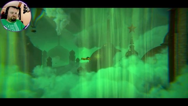 Проблемы индустриализации, Little Orpheus, Прохождение Бонус уровень смотреть онлайн