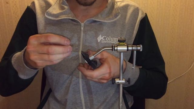 Делаем уловистую мормышку для зимней рыбалки. Как сделать уловистую мормышку своими руками.