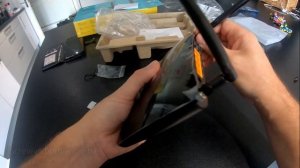tp link 300mbs wifi 4g lte router SETUP