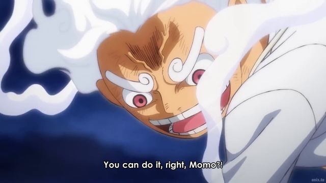 「 ALL IN ONE 」Luffy Gear 5 Vs Kaido Full Fight, Panorama Of Legendary Battle Between Luffy  Vs Kaid