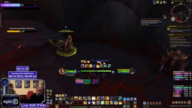 [MOUNTGUIDE] Agressive Weltenschnecke WOW смотреть онлайн
