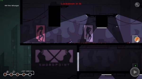 RONIN: Хорошая игра которую вы пропустили (Обзор)