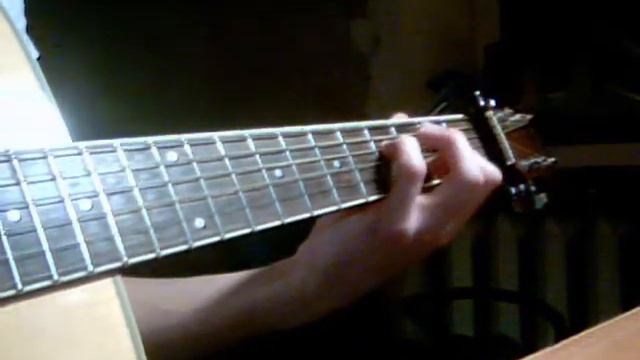(Maroon 5) She Will Be Loved Fingerstyle смотреть онлайн