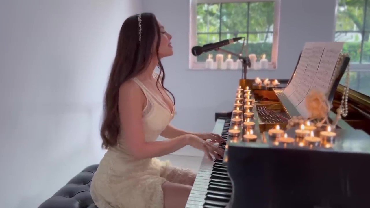 A Thousand Years смотреть онлайн