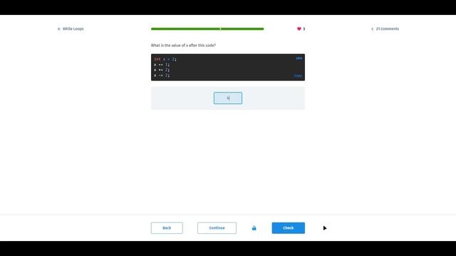 Sololearn | Introduction to Java Full Course Answer [Updated] | Certification Java Programming смотреть онлайн
