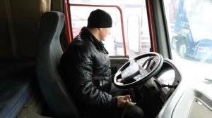 Видео-обзор: самосвал HOWO SINOTRUK 2007г.в. (от «Трак-Платформа»)