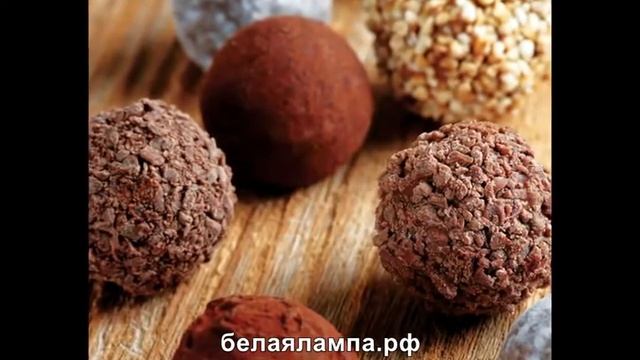 Календарь на 2018 год Шоколад смотреть онлайн