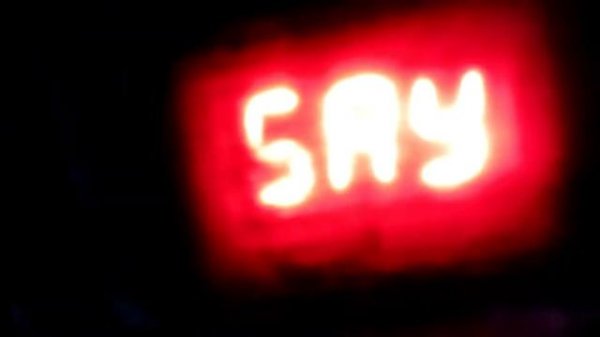 Приколы над домофоном :)