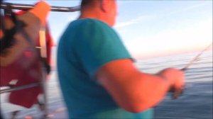 Рыбалка в Сочи Адлере.