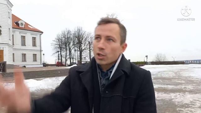 Беларусь ,город Могилёв / небольшой обзор смотреть онлайн