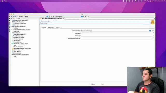 Como Conectar ao Oracle Usando Apache Hop смотреть онлайн