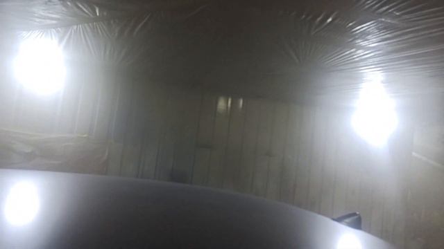 покраска авто своими руками в гараже,так сможет каждый смотреть онлайн