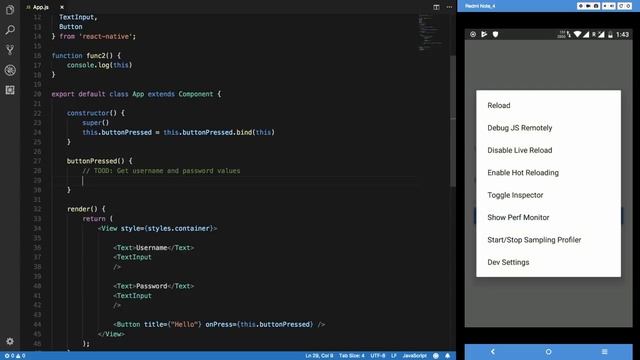 React Native - Intro Course for Beginners смотреть онлайн