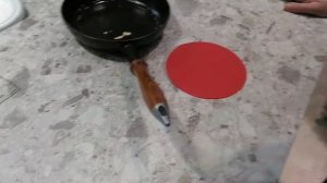 Керамические и стеклокерамические столешницы со встроенной индукционной плитой