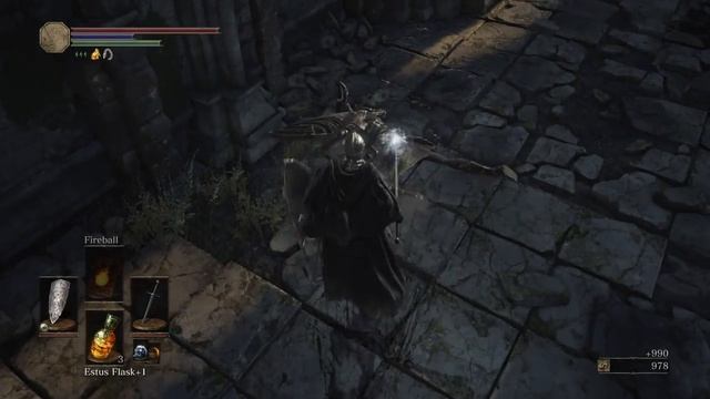 DARK SOULS III: Git Gud N0ob смотреть онлайн