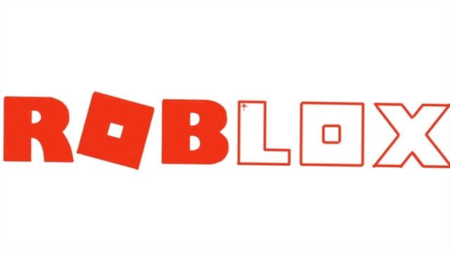Roblox logo 2017 смотреть онлайн