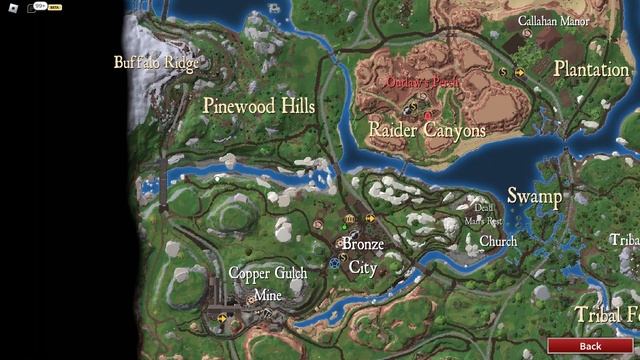 ОБНОВЛЕНИЕ В THE WILD WEST | НОВЫЕ МЕХАНИКИ | РОБЛОКС смотреть онлайн