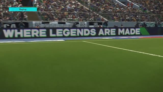 PES 2018, 19, 20, 21 / COMO EDITAR ESTÁDIO смотреть онлайн