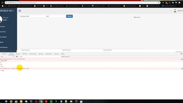 Solve Uncaught RefrenceError: $ is not defined смотреть онлайн