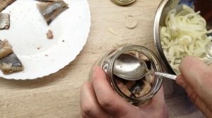 Маринованная сельдь/Сельдь за 5 минут/Маринованная селедка/ВКУСНОДЕЛ