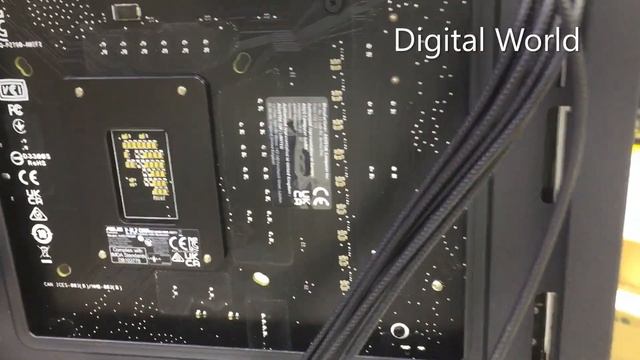 Gaming Pc Build RTX 4090 I9 13Th Gen | ASSEMBLE A PC RTX 4090 | ASUS Z790-A WIFI | RAM DDR5 128GB |