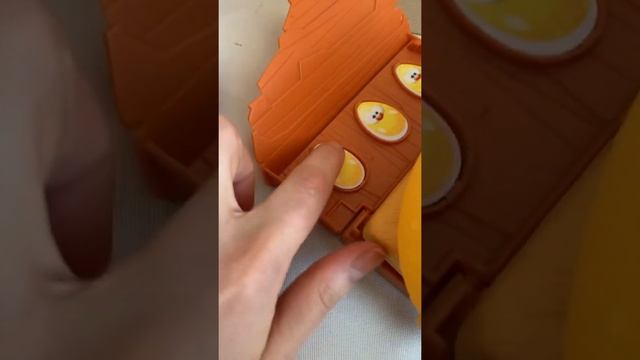 Ох,уж эта курица Супер веселая настольная игра!