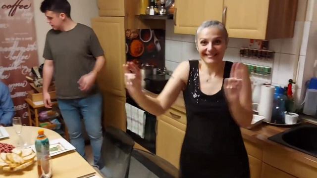 Провожаем старый год и встречаем новый год!!!🍾🥂🎉 смотреть онлайн