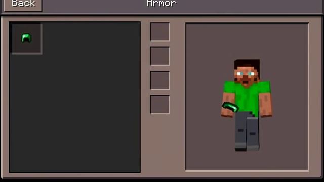 Обзор мода майнкрафт 0.8.1 магазин смотреть онлайн