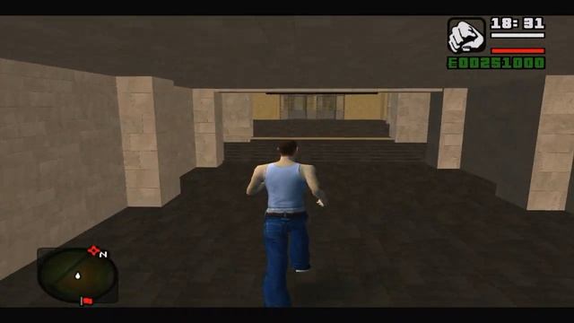 GTA CRIMINAL RUSSIA BETA 5-#9-Тайная комната смотреть онлайн