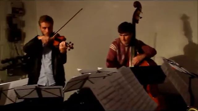 The Lobbus At Hundred Years Gallery