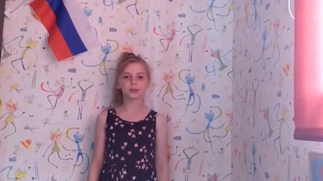 Дню России посвящается! Стихотворение «Что мы Родиной зачем». смотреть онлайн