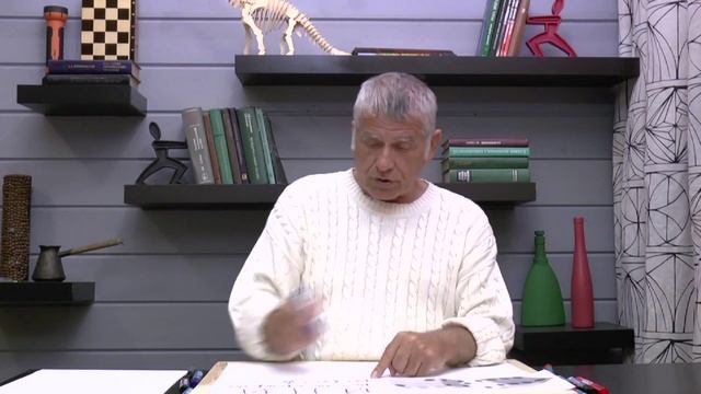 7 7 Парадоксы с вероятностями смотреть онлайн