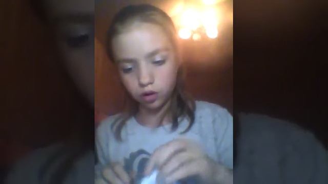 Делаю подарки папе на День рождения!!! смотреть онлайн