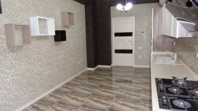 Elmlərda 4 otaqlı super təmirli mənzil satılır. 190 kv.m 550.000 Azn (050)588-88-14 смотреть онлайн