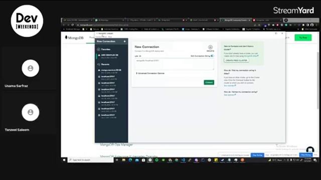 Intro to MONGODB | MERN Tutorials EP 04 | Urdu / Hindi For beginners #react #mongodb смотреть онлайн