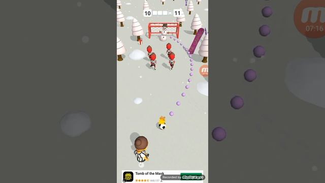 Прохожу игру cool goal смотреть онлайн