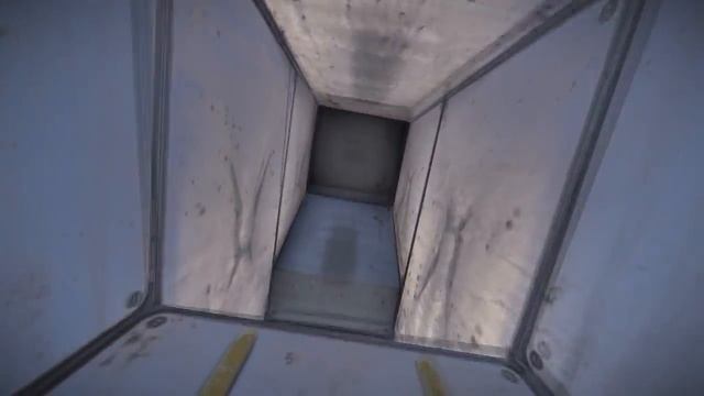 EXPLORING THE NEW LAUNCH SITE MONUMENT! | Rust смотреть онлайн