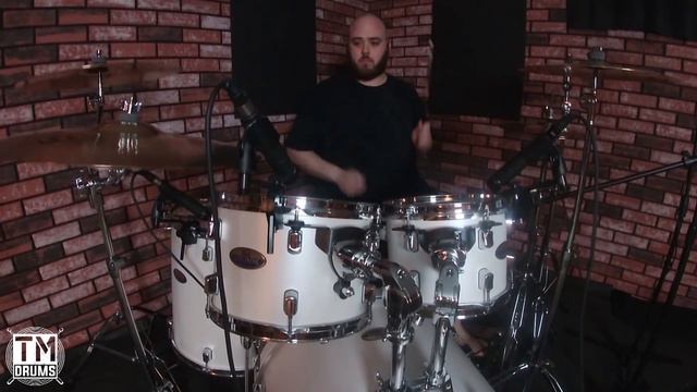 WWE Rhea Ripley theme drum cover смотреть онлайн