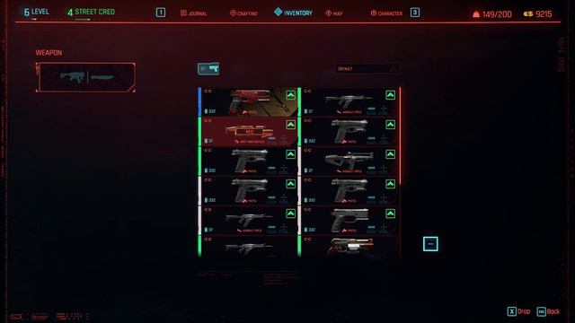 Put On The Militech Suit Cyberpunk 2077 The Heist