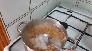 Как СВАРИТЬ макароны, чтобы НЕ СЛИПАЛИСЬ. СКОЛЬКО варить макароны. ОБУЧАЮЩЕЕ видео готовим МАКАРОНЫ