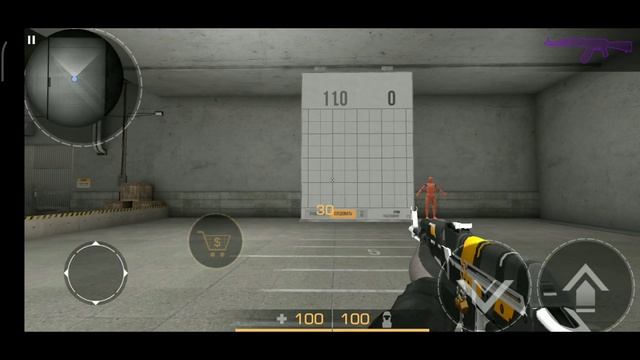 Урок standoff 2 №1 Как найти свою чувствительность смотреть онлайн
