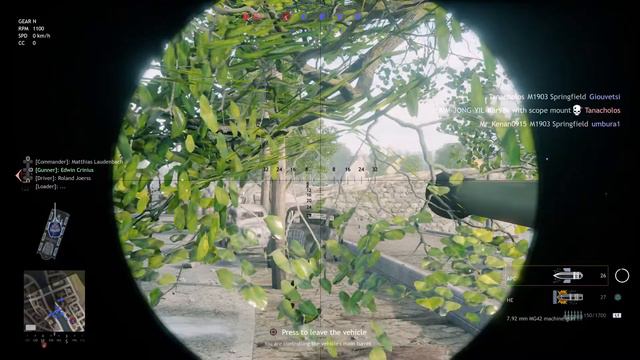 ENLISTED ON PS4 смотреть онлайн