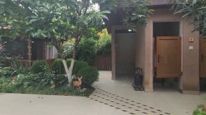 Hotel "Comfort"**** г. Сухум_Доступная среда в г. Сухум (Абхазия)_1 часть.