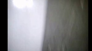 Удаление окалин со стеклопакета