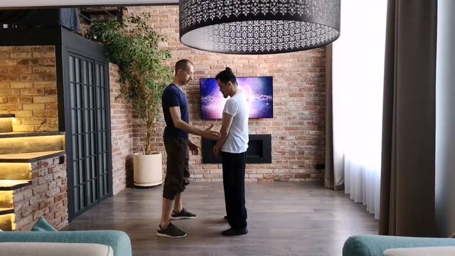 Kung-fu Tango 5. graceful dance martial arts: tai chi chuan смотреть онлайн